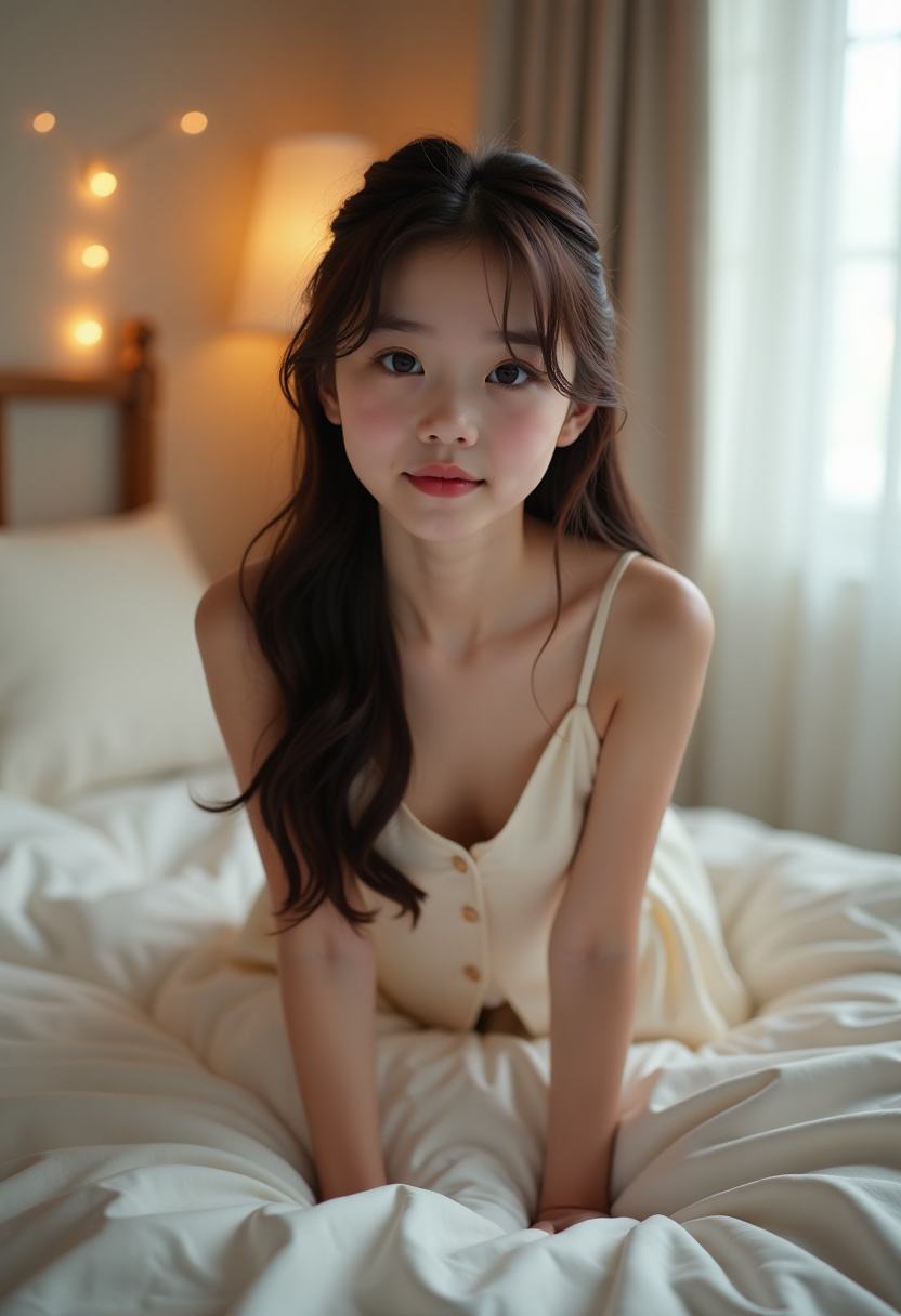 星河边缘海报